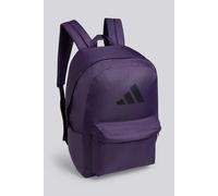 adidas Classic Bars - Morado - Mochila talla T.U.