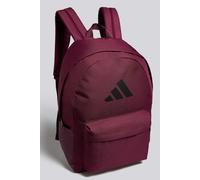 adidas Classic Bars - Rojo - Mochila talla UNICA