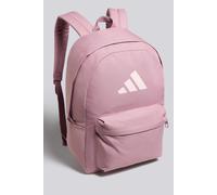 adidas Unisex adulto Classic 3Bars Backpack, magic mauve/Distilled Pink, One Size