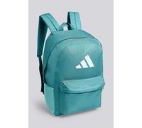 adidas Classic Bars - Verde - Mochila talla UNICA