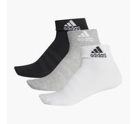adidas Classic - Gris - Calcetines Cortos Unisex talla S