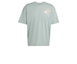 adidas Climacool Fun Training Graphic T-Shirt Camiseta gráfica (Manga Corta) Hombre (Pack de 1)