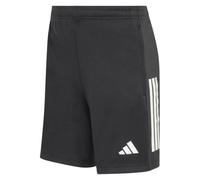 adidas Climacool Sereno Cut - Pantalones Cortos de 3 Rayas para Hombre, Color Negro, Talla L