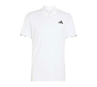 adidas Climacool+ Tennis Freelift Polo Pro White Camiseta de hombre XL