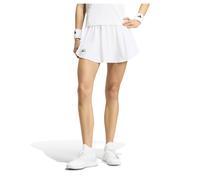adidas Climacool Tennis Skirt Pro White Falda de mujer S