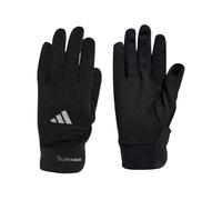 Guantes adidas - Negro - Guantes Running Hombre talla S