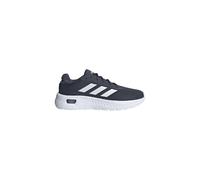adidas Cloudfoam Comfy Shoes, Zapatos Hombre, Shadow Navy/FTWR White/Shadow Navy, 46 EU
