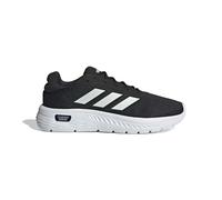adidas Cloudfoam Comfy Shoes, Zapatos Hombre, Core Black/Cloud White/Core Black, 46 2/3 EU