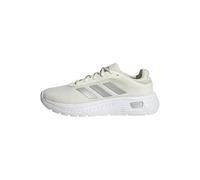 adidas Cloudfoam Comfy Shoes, Zapatos Mujer, Off White/Silver Met./FTWR White, 42 2/3 EU
