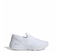 adidas Cloudfoam GO Lounger Shoes, Zapatos Hombre, Cloud White/Cloud White/Cloud White, 42 2/3 EU