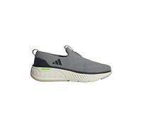 adidas Cloudfoam GO Lounger Shoes, Zapatos Hombre, Grey Three/Core Black/Off White, 43 1/3 EU