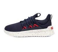Adidas Cloudfoam Lite Racer Adaptar 5.0 Hombre Gimnasio Casual Zapatillas Marino