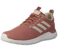 adidas Cloudfoam Lite Racer CLN Mujeres Zapatos Para Correr, rosa y blanco., 38 EU