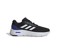 adidas Cloudfoam Move Shoes, Zapatos Hombre, Core Black/Cloud White/Lucid Blue, 47 1/3 EU