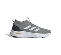 adidas Cloudfoam Move Sock Shoes, Zapatos Hombre, Grey Three/Cloud White/Carbon, 42 2/3 EU