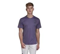 ADIDAS CLUB 3STR (Camiseta) Morado S