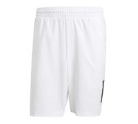 ADIDAS CLUB 3STR FW26 ALE GALAN (Short) Blanco M