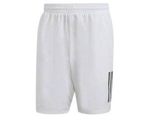 adidas Club 3Str Pantalones Cortos White L