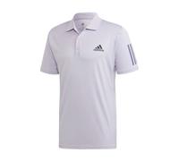ADIDAS CLUB 3STR (Polo) Morado S