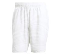 adidas Club Graphic Short White/Grey Shorts de hombre L