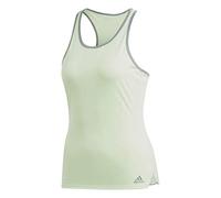 ADIDAS Club Tank Camiseta De Tirantes, Mujer, Verbri, M