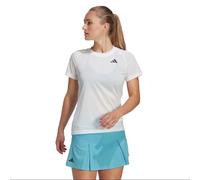 Adidas Club Tee Women White, S