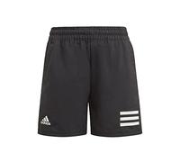 adidas Club Tennis 3-Stripes Shorts - Pantalón Corto Niños