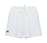 Adidas - Club Tennis Climacool 2-in-1 Shorts - Sport - Hombre - Blanco - 2XL -