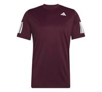 adidas Club Tennis Climacool 3-Stripes Camiseta Hombre (Pack de 1)