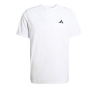 adidas Club Tennis Climacool Graphic T-Shirt White Camiseta de hombre M