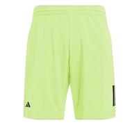 adidas Club Tennis Climacool - Pantalones Cortos para Hombre con 3 Rayas