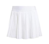 adidas Club Tennis Pleated Skirt White Falda de mujer S