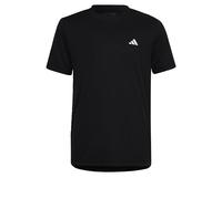 Adidas Boys Club Tee Black, 128