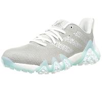 adidas Codechaos 22 Zapatillas de Golf para Mujer (Greone/Silver/Blue, Numeric_38)