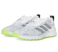 Adidas Codechaos Boa 25 - Zapatos de golf unisex para niños