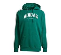 adidas Codes Collegiate Graphic Hoodie M