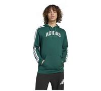 adidas Codes Collegiate Graphic Hoodie M