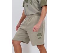 adidas Collegiate - Kaki - Pantalón Algodón Hombre talla S