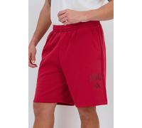 adidas Collegiate - Rojo - Pantalón Algodón Hombre talla XS