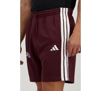 adidas Collegiate - Rojo - Pantalón Corto Hombre talla XL