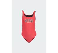 adidas Women's BAÑADOR Collegiate U-Back