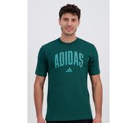 adidas Collegiate - Verde - Hombre talla L