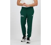 adidas Collegiate - Verde - Pantalón Felpa Hombre talla XL