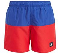 adidas Colorblock Swim Shorts Swimsuit Niños