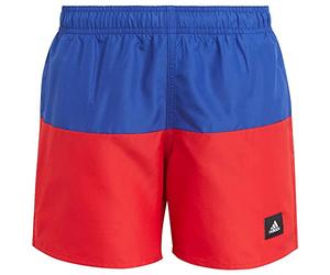adidas Colorblock Swim Shorts Swimsuit Niños