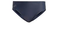 adidas Colorblock Swim Trunks Bañador, Hombre, Multicolor (Legend Ink/Preloved Ink/Lucid Lemon), M