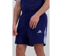 adidas Colour Block - Azul - Pantalón Corto Hombre talla M