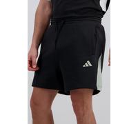 adidas Colour Block - Pantalón Corto Hombre talla M