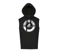 adidas Combat Sports Line Sudadera con Hombre (Pack de 1)