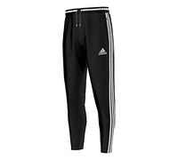 adidas CON16 TRG Pantalón, Hombre, Negro (Blanco), L